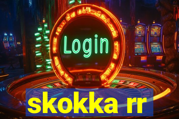 skokka rr